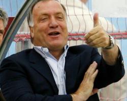 Дик Адвокат: Прессинг соперника должен стать нашим фирменным стилем	